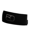 "120 COOL TEC LOGO HEADBAND" - "black raven"