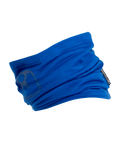 "120 COOL TEC LOGO NECKWARMER" - "blue note"