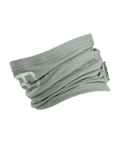 "120 COOL TEC LOGO NECKWARMER" - "green sage"