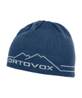 "PEAK BEANIE" - "blue nunatak"