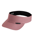 "FAST MOUNTAIN VISOR" - "dusk rose"
