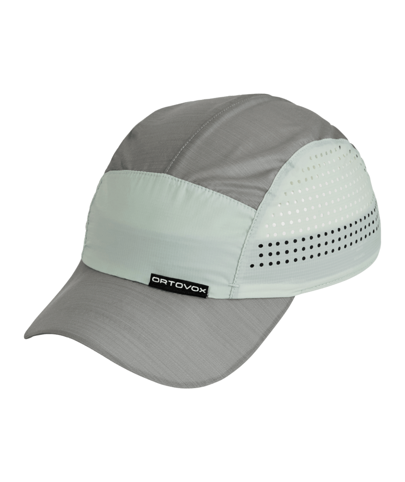 "FAST MOUNTAIN CAP" - "green acid"