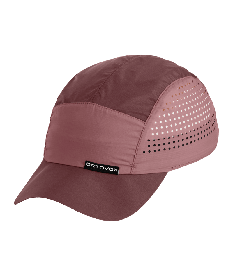 "FAST MOUNTAIN CAP" - chestnut