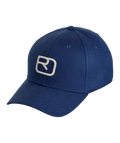 "LOGO FLEX CAP" - "blue nunatak"