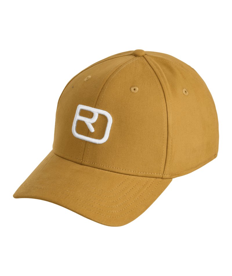 "LOGO FLEX CAP" - "wild cumin"