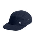 "WOOL CAP" - "deep ocean"