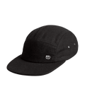 "WOOL CAP" - "black raven"
