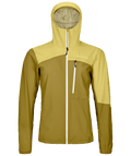 "2,5L CIVETTA JACKET W" - "sweet alison"