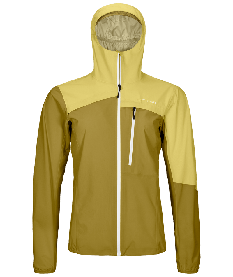 "2,5L CIVETTA JACKET W" - "sweet alison"