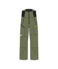 "3L GUARDIAN SHELL PANTS M" - "wild herbs"