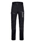 "RESCUE 3L PANTS M" - "deep black"