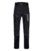 "RESCUE 3L PANTS M" - "deep black"