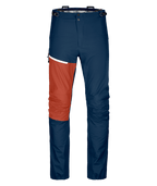 "WESTALPEN 3L LIGHT PANTS M" - "deep ocean"