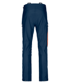 "WESTALPEN 3L LIGHT PANTS M" - "deep ocean"