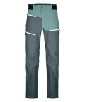 "WESTALPEN 3L PANTS M" - "dark arctic grey"