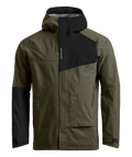 "SECEDA 3L JACKET M" - "dark wild herbs"