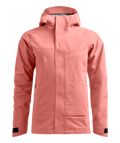 "SECEDA 3L JACKET W" - blossom
