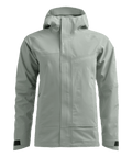 "SECEDA 3L JACKET W" - "green sage"