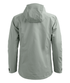 "SECEDA 3L JACKET W" - "green sage"