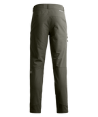 "SECEDA SOFTSHELL PANTS M" - "dark wild herbs"