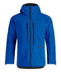 "RAVINE FREE 3L JACKET M" - "blue note"