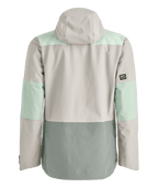 "RAVINE FREE 3L JACKET W" - "white tea"