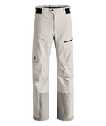 "RAVINE FREE 3L PANTS M" - "white tea"