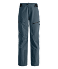 "RAVINE FREE 3L PANTS W" - "dark arctic grey"
