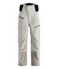 "RAVINE PLUS 3L PANTS M" - "white tea"
