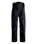 "RAVINE PLUS 3L PANTS M" - "black raven"