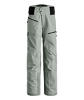 "RAVINE PLUS 3L PANTS W" - "green sage"