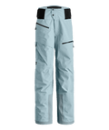 "RAVINE PLUS 3L PANTS W" - "glacier grey"