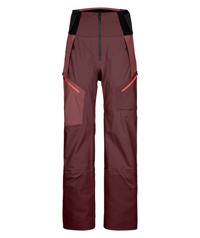 "3L GUARDIAN SHELL PANTS W" - winetasting