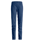 "AFFINITY PANTS W" - "blue nunatak"