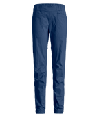 "AFFINITY PANTS W" - "blue nunatak"