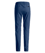 "AFFINITY PANTS W" - "blue nunatak"