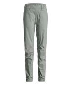 "AFFINITY PANTS W" - "green sage"