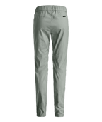 "AFFINITY PANTS W" - "green sage"