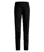 "AFFINITY PANTS W" - "black raven"