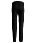 "AFFINITY PANTS W" - "black raven"