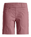 "AFFINITY SHORTS W" - "dusk rose"