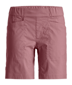 "AFFINITY SHORTS W" - "dusk rose"
