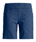 "AFFINITY SHORTS W" - "blue nunatak"