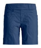 "AFFINITY SHORTS W" - "blue nunatak"