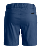 "AFFINITY SHORTS W" - "blue nunatak"
