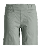"AFFINITY SHORTS W" - "green sage"