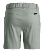 "AFFINITY SHORTS W" - "green sage"
