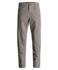 "AFFINITY PLUS PANTS M" - "dark linen"