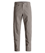 "AFFINITY PLUS PANTS M" - "dark linen"
