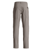 "AFFINITY PLUS PANTS M" - "dark linen"
